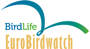 Euro birdwatch
