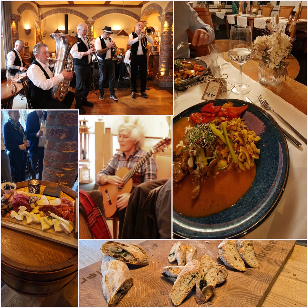Impressionen