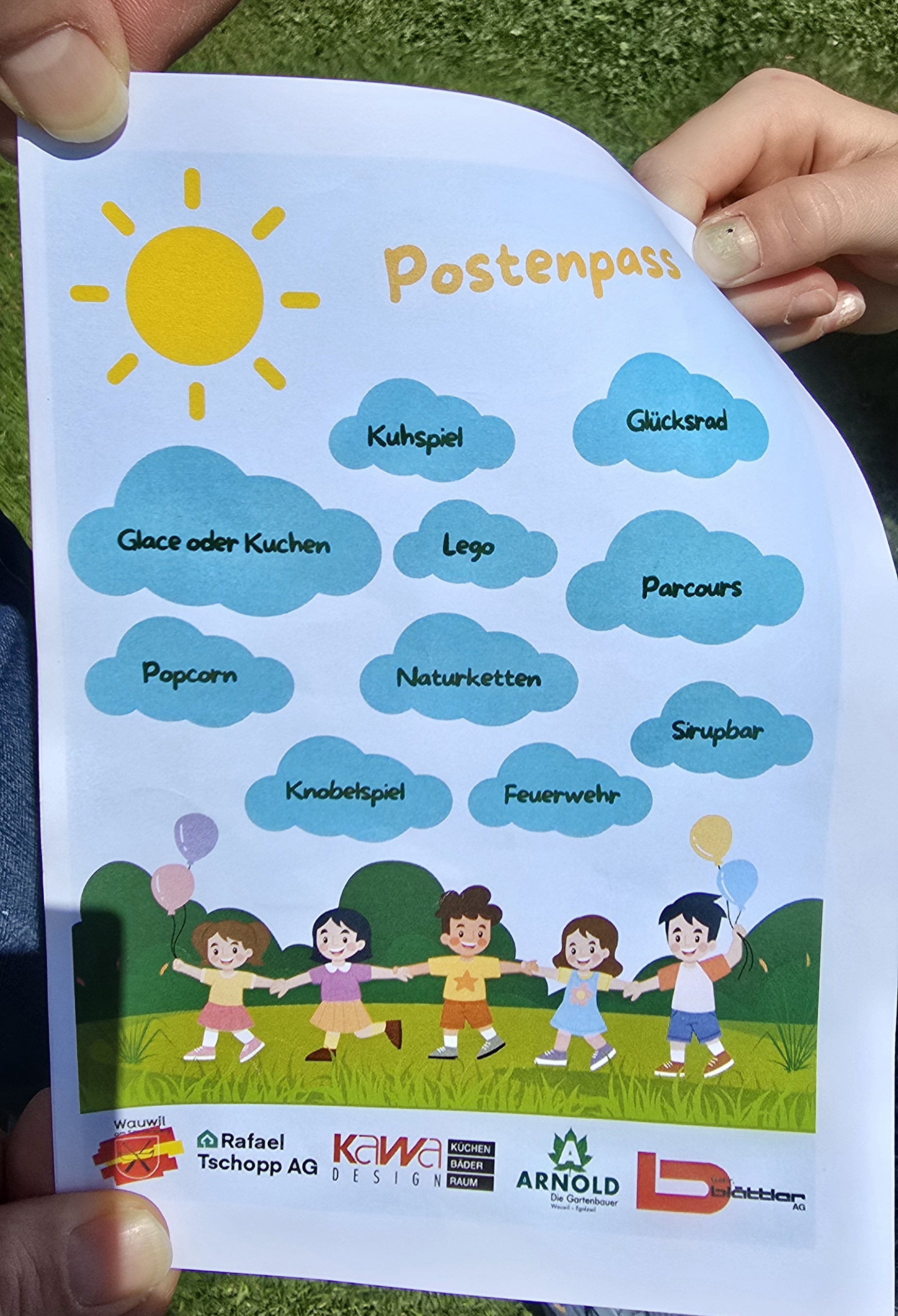 weitere Impressionen