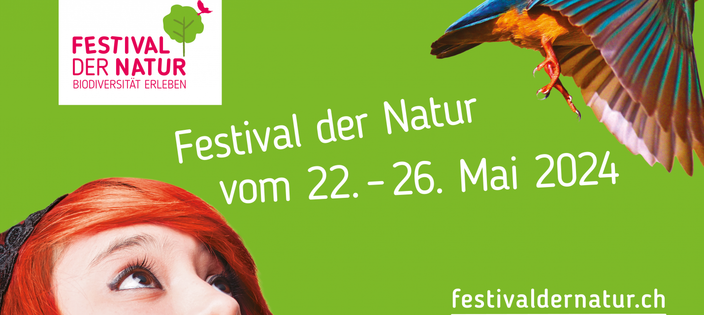 Festival der Natur 2024